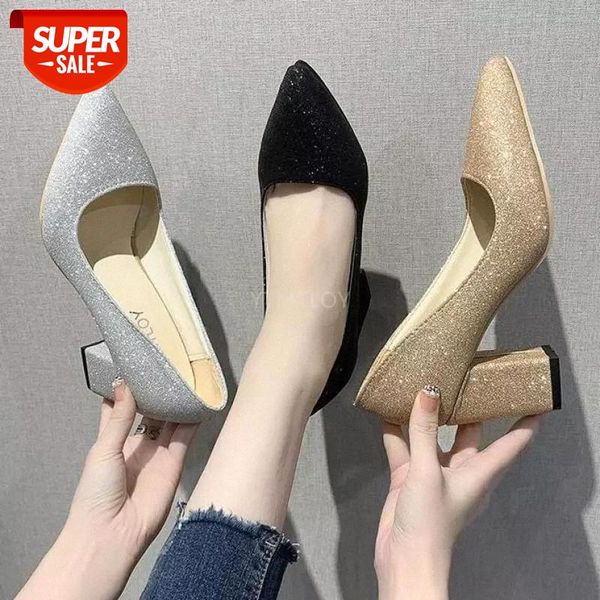 office lady elegant square heel slip-on shoes woman pointed toe zapatos de mujer plataforma wedding shoes bride #8235
office lady elegant square heel slip-on shoes woman pointed toe zapatos de mujer plataforma wedding shoes bride #8235