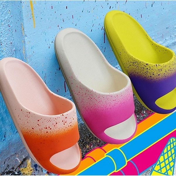slippers men's summer slides breathable cool beach fish mouth flip flops men sandals lightweight eva non-slip shoes plus size, Black
slippers men's summer slides breathable cool beach fish mouth flip flops men sandals lightweight eva non-slip shoes plus size, Black