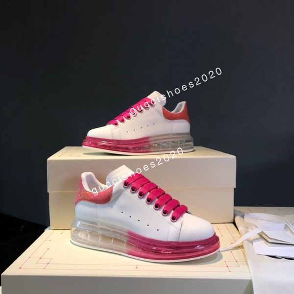 2022 fashion designer casual shoes ladies leather lace-up oversized platform outdoor sneakers men women luxury sneakers high quality, Black;red
2022 fashion designer casual shoes ladies leather lace-up oversized platform outdoor sneakers men women luxury sneakers high quality, Black;red