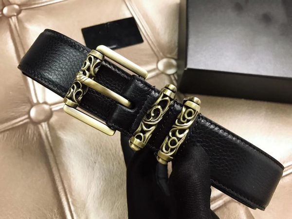 belts male belt designer men's luxury man fashion brand for men have box, Black;brown
belts male belt designer men's luxury man fashion brand for men have box, Black;brown