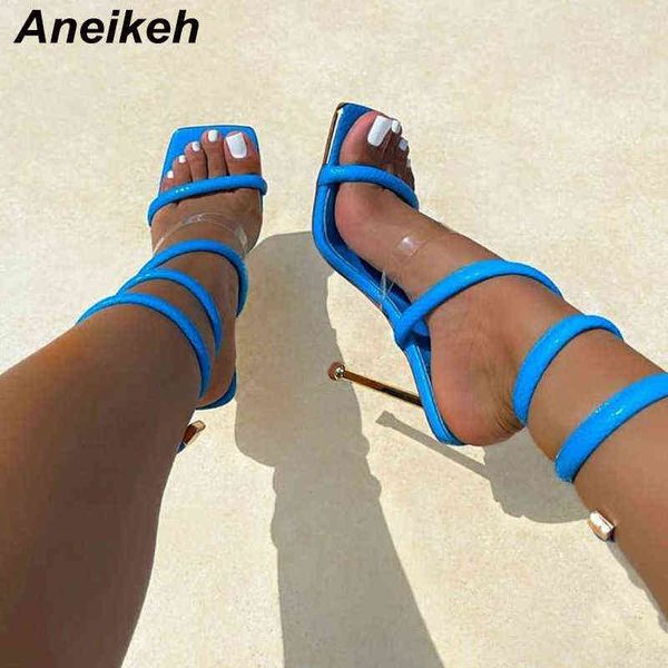 nxy lady sandals aneikeh-sandalias romanas con correa en el tobillo para mujer, zapatos de tacón diseño cocodrilo a , banda elástica, 2022 0, Black
nxy lady sandals aneikeh-sandalias romanas con correa en el tobillo para mujer, zapatos de tacón diseño cocodrilo a , banda elástica, 2022 0, Black