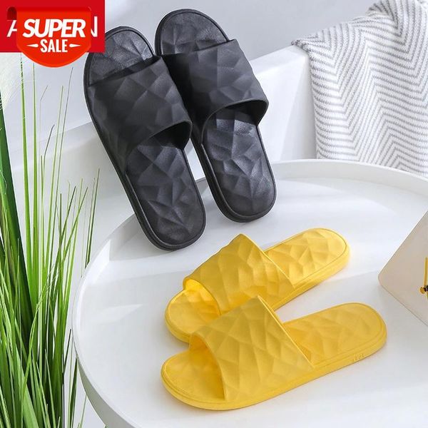 asifn men's bathroom slippers casual flip flops simple summer slippers l gym non-slip slides indoor home sandals man shoes #ig3k, Black
asifn men's bathroom slippers casual flip flops simple summer slippers l gym non-slip slides indoor home sandals man shoes #ig3k, Black