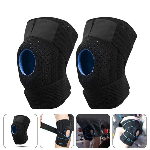 elbow & knee pads 2pcs sports protection decompression winding leg protectors, Black;gray
elbow & knee pads 2pcs sports protection decompression winding leg protectors, Black;gray