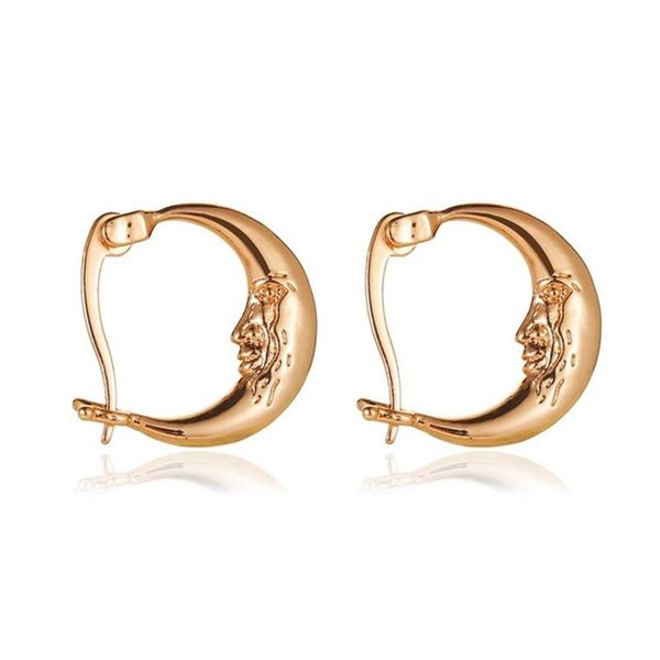 design irregular style moon abstract face hoop ear rings for women gifts crystal gold color funny earrings fashion jewelry 2021, Golden;silver
design irregular style moon abstract face hoop ear rings for women gifts crystal gold color funny earrings fashion jewelry 2021, Golden;silver