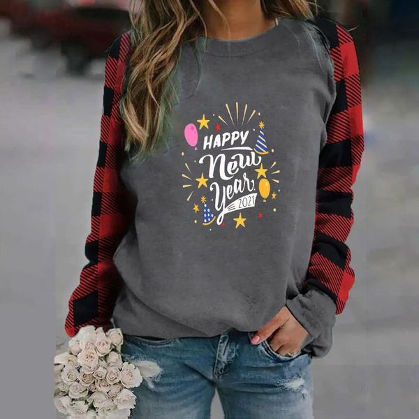 women's hoodies & sweatshirts autumn winter warm blouse ladies 2021 year long-sleeved red plaid o-neck sweatershirt s-3xl plus size st, Black
women's hoodies & sweatshirts autumn winter warm blouse ladies 2021 year long-sleeved red plaid o-neck sweatershirt s-3xl plus size st, Black
