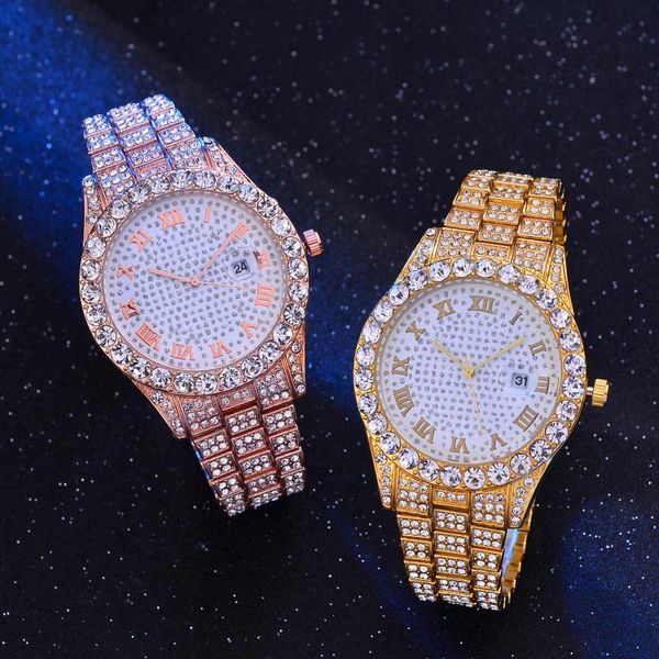 wristwatches women's bracelet watches stainless steel business analog quartz wristwatch ladies female clock luxury diamond dress watch, Slivery;brown
wristwatches women's bracelet watches stainless steel business analog quartz wristwatch ladies female clock luxury diamond dress watch, Slivery;brown