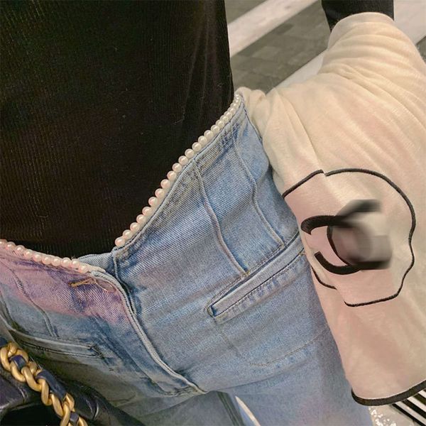 temperament light color women's tube loose autumn high waist thin wide leg pants, Blue
temperament light color women's tube loose autumn high waist thin wide leg pants, Blue