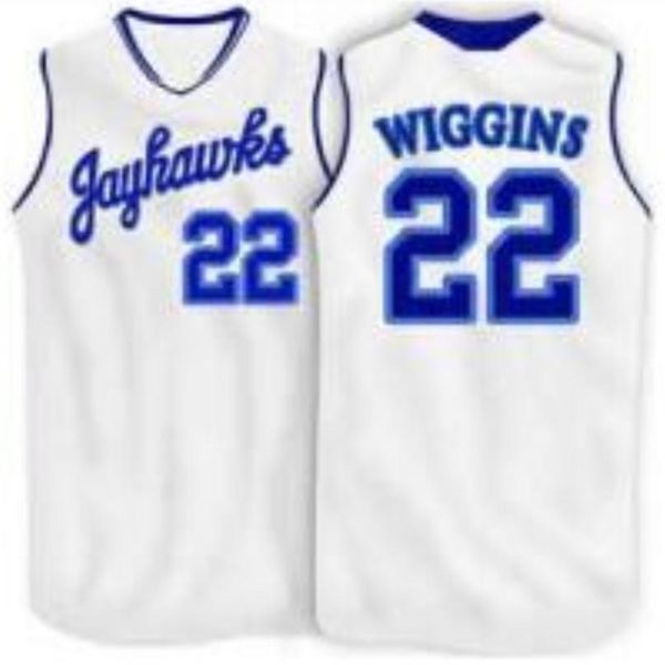 goodjob men youth women vintage andrew wiggins #22 kansas jayhawks basketball jersey size s-6xl or custom any name or number jersey, Black
goodjob men youth women vintage andrew wiggins #22 kansas jayhawks basketball jersey size s-6xl or custom any name or number jersey, Black