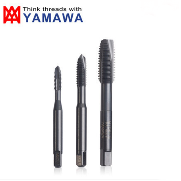 hand tools yamawa hsse metric with oxidation spiral pointed tap m1 m1.2 m1.6 m2 m2.5 m3 m3.5 m4 m5 m6 m8 m10 m12 machine screw thread taps
hand tools yamawa hsse metric with oxidation spiral pointed tap m1 m1.2 m1.6 m2 m2.5 m3 m3.5 m4 m5 m6 m8 m10 m12 machine screw thread taps