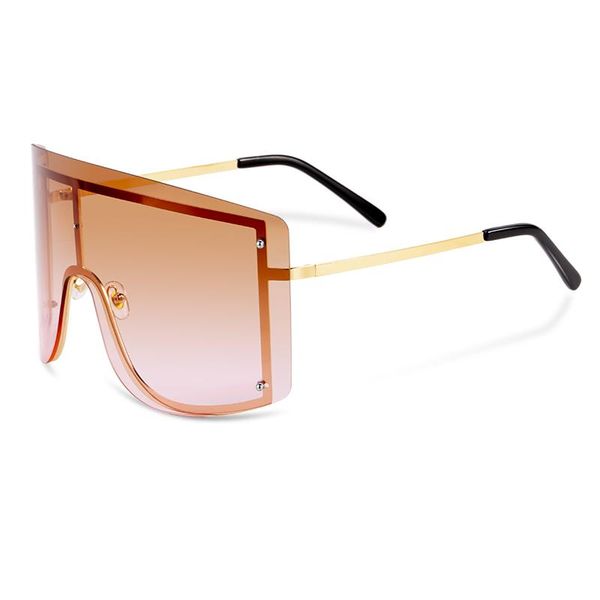 sunglasses 2021 cool little one piece platz sonnenbrille frauen vintage männer weibliche brille uv400, White;black
sunglasses 2021 cool little one piece platz sonnenbrille frauen vintage männer weibliche brille uv400, White;black