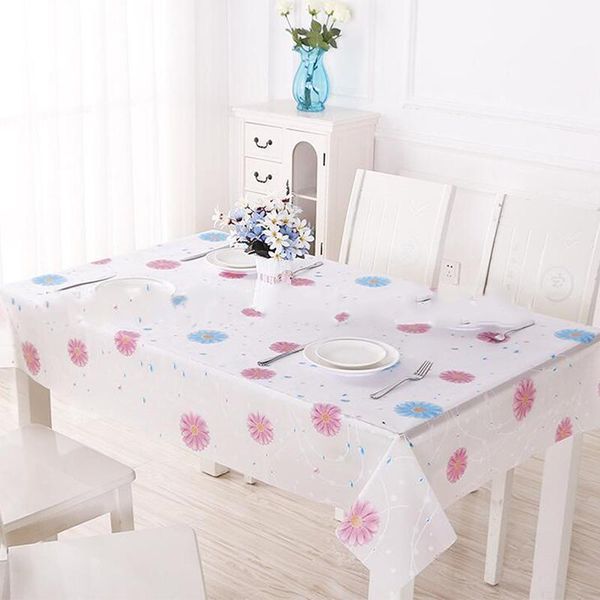 table cloth brief fresh eva waterproof pastoral floral geometric home rectangle plastic tablecloth
table cloth brief fresh eva waterproof pastoral floral geometric home rectangle plastic tablecloth