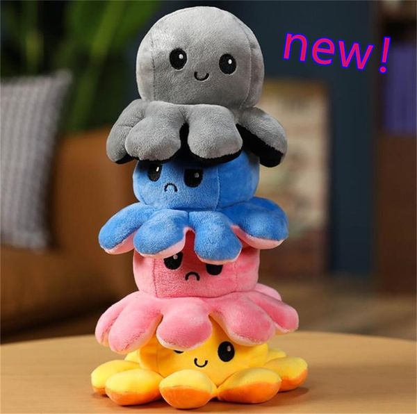 2021 design dhl 26 styles reversible flip ocs stuffed soft double-sided expression plush toy baby kids gift doll festival gifts
2021 design dhl 26 styles reversible flip ocs stuffed soft double-sided expression plush toy baby kids gift doll festival gifts