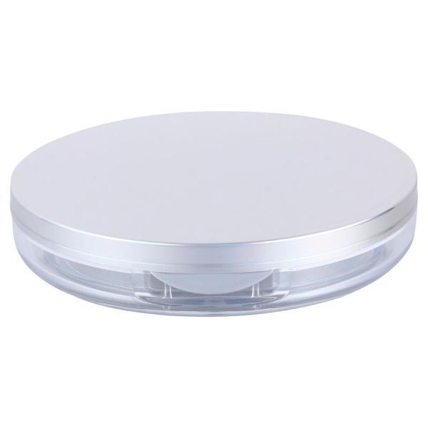 storage bottles & jars 2pcs 5g empty powder cases makeup compact container with puff
storage bottles & jars 2pcs 5g empty powder cases makeup compact container with puff