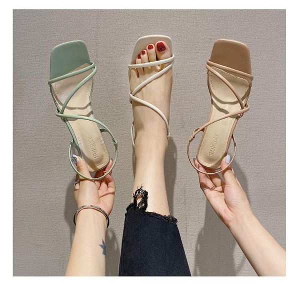 sandals roman comfort shoes for women med 2021 summer strappy heels espadrilles platform suit female beige gladiator medium fash, Black
sandals roman comfort shoes for women med 2021 summer strappy heels espadrilles platform suit female beige gladiator medium fash, Black