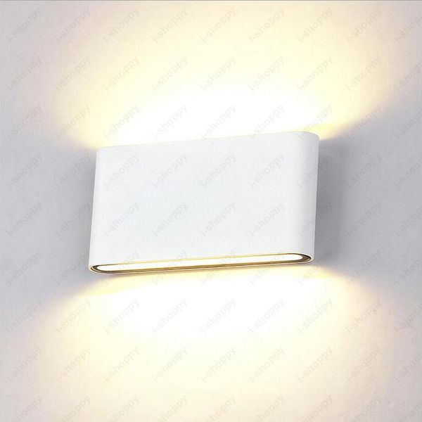 outdoor/indoor 6w/12w led cob wall mount light fixture waterproof lamp porch balcony garden living room bedroom
outdoor/indoor 6w/12w led cob wall mount light fixture waterproof lamp porch balcony garden living room bedroom