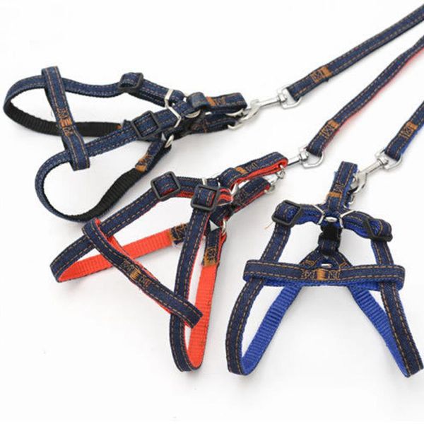 dog collars & leashes nylon adjustable vest harness set breathable pet lead leash and collar for dogs small medium large accessories
dog collars & leashes nylon adjustable vest harness set breathable pet lead leash and collar for dogs small medium large accessories