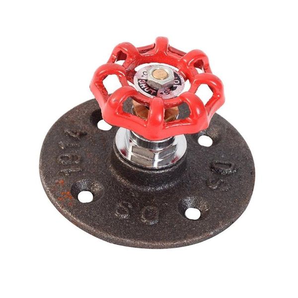 furniture accessories 1pc retro cast iron flange valve wall hook diy industrial style clothes bag hanger loft
furniture accessories 1pc retro cast iron flange valve wall hook diy industrial style clothes bag hanger loft