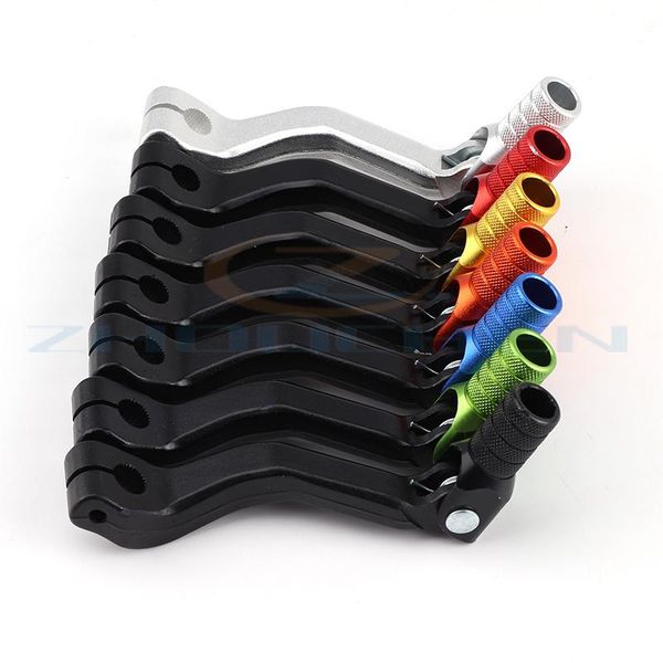 parts motorcycle cnc aluminum folding gear lever for 110cc 125cc 140cc 150cc 160cc 250cc kayo apollo bosuer off-road bike pit bikes
parts motorcycle cnc aluminum folding gear lever for 110cc 125cc 140cc 150cc 160cc 250cc kayo apollo bosuer off-road bike pit bikes