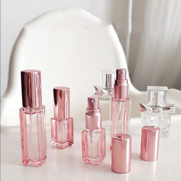 storage bottles & jars 20ml 30ml glass spray rose gold protable refillable atomizer travel empty perfume bottle mist sprayer cosmetic contai
storage bottles & jars 20ml 30ml glass spray rose gold protable refillable atomizer travel empty perfume bottle mist sprayer cosmetic contai