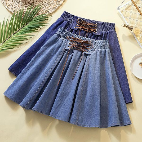 skirts strap pleated mini female plus large size oversized women's clothes 2021 spring summer style autumn vintage high-waisted, Black
skirts strap pleated mini female plus large size oversized women's clothes 2021 spring summer style autumn vintage high-waisted, Black