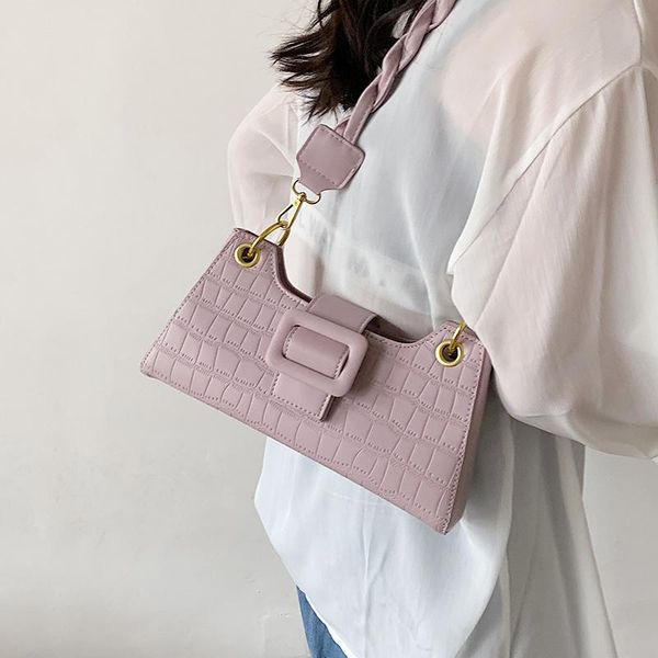 evening bags french niche bag women's 2021 fashion advanced feeling foreign style stone pattern net red one shoulder underarm
evening bags french niche bag women's 2021 fashion advanced feeling foreign style stone pattern net red one shoulder underarm