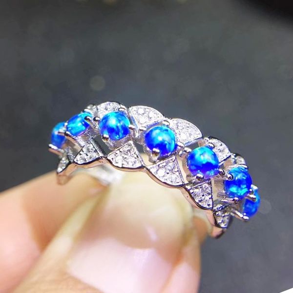 cluster rings natural real white opal round ring 3*3mm 0.1ct*7pcs gemstone 925 sterling silver fine jewelry j2122919, Golden;silver
cluster rings natural real white opal round ring 3*3mm 0.1ct*7pcs gemstone 925 sterling silver fine jewelry j2122919, Golden;silver