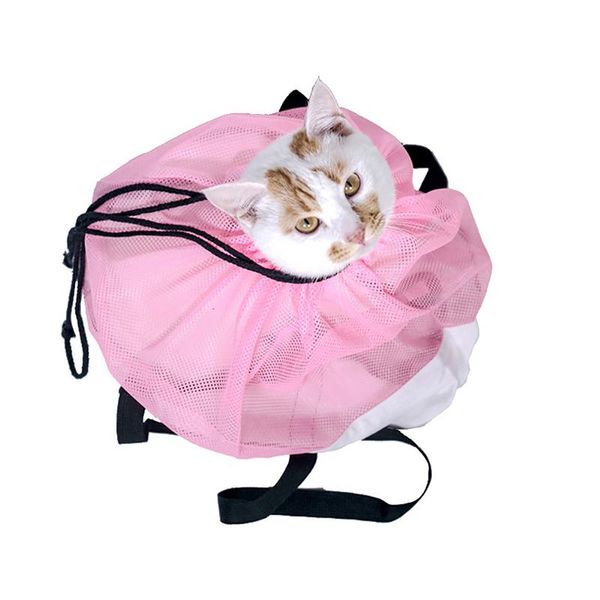 cat carriers,crates & houses multifunction carrier bag portable handbag foldable travel kitten carrying mesh shoulder pet bags grooming bath
cat carriers,crates & houses multifunction carrier bag portable handbag foldable travel kitten carrying mesh shoulder pet bags grooming bath
