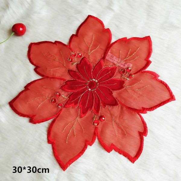 table cloth red festive embroidered decorative tablecloths, coasters, wedding christmas mats, coffee mats home
table cloth red festive embroidered decorative tablecloths, coasters, wedding christmas mats, coffee mats home