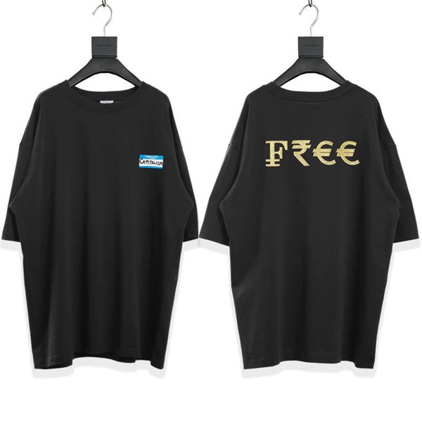 brand high street new vtm vehicles short sleeve os loose casual hip hop lovers short sleeve t-shirt men and women fashioncywv, White;black
brand high street new vtm vehicles short sleeve os loose casual hip hop lovers short sleeve t-shirt men and women fashioncywv, White;black