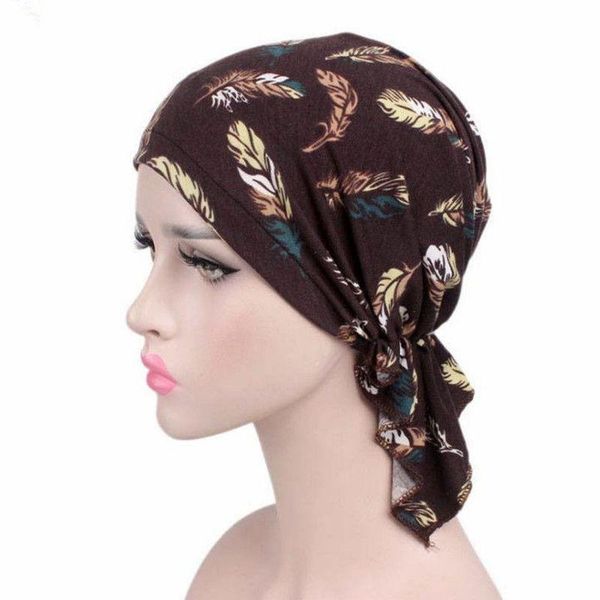 beanie/skull caps 2021 men's and women's spring summer hats european american fashion thin breathable stretch print turban hat, Blue;gray
beanie/skull caps 2021 men's and women's spring summer hats european american fashion thin breathable stretch print turban hat, Blue;gray