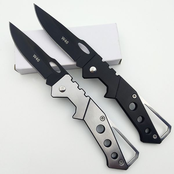 outdoor multifunctional mini fruit folding knife camping outdoor survival knife survival and self-defense knife
outdoor multifunctional mini fruit folding knife camping outdoor survival knife survival and self-defense knife