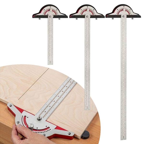 professional hand tool sets 10/15/20inch t-type hole ruler woodworking gauge multipurpose miter high precision assembly angle tools 
professional hand tool sets 10/15/20inch t-type hole ruler woodworking gauge multipurpose miter high precision assembly angle tools