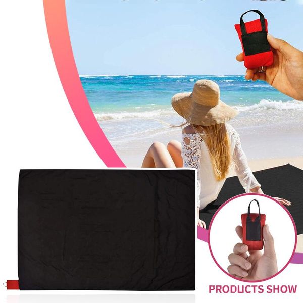 outdoor pads waterproof blanket portable mini picnic bag foldable pocket beach mat 70x110cm easy to clean easily folded into a travel
outdoor pads waterproof blanket portable mini picnic bag foldable pocket beach mat 70x110cm easy to clean easily folded into a travel