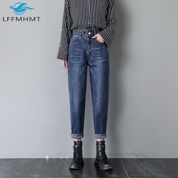 2021 new women spring autumn fashion solid color denim student office lady korean style simple casual slim 92i6, Blue
2021 new women spring autumn fashion solid color denim student office lady korean style simple casual slim 92i6, Blue