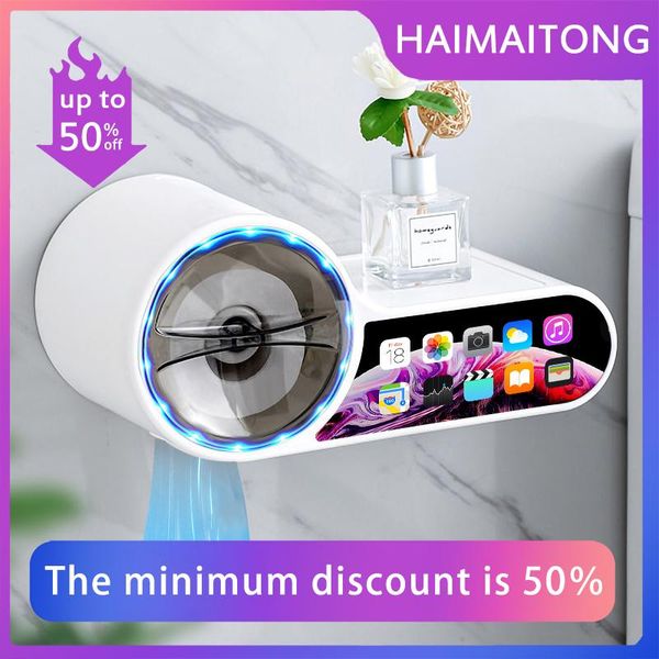 toilet paper holders gunot waterproof holder creative tissue dispenser for bathroom portable roll storage box
toilet paper holders gunot waterproof holder creative tissue dispenser for bathroom portable roll storage box