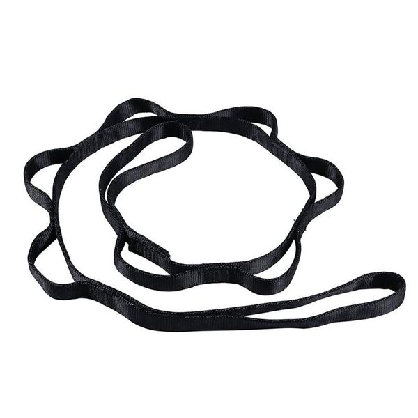 resistance bands 1pc yoga hammock extension belt chain high strength safety tree rope straps for climbing pilates stretching
resistance bands 1pc yoga hammock extension belt chain high strength safety tree rope straps for climbing pilates stretching