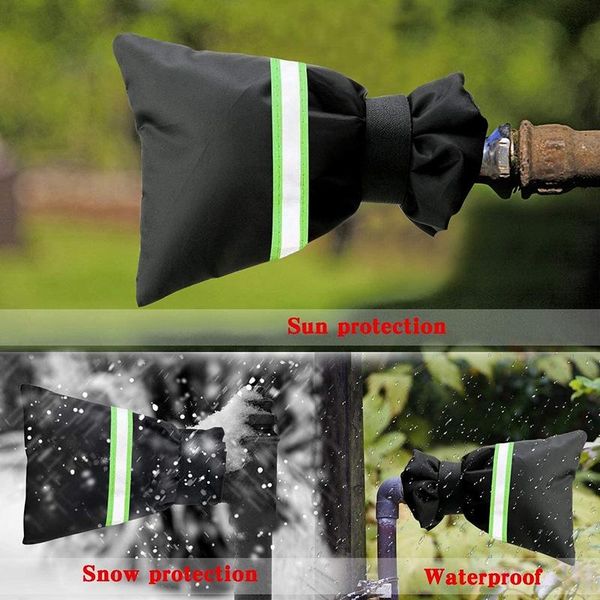 kitchen faucets outdoor faucet covers with reflective strips for winter garden socks anti e protection
kitchen faucets outdoor faucet covers with reflective strips for winter garden socks anti e protection