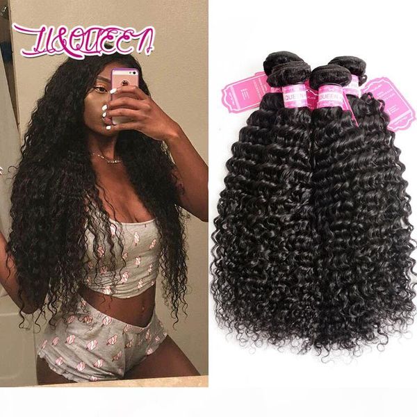 brazilian virgin hair extensions 4 bundles double wefts deep wave curly human hair products weave natural color 8-28inch 4pieces lot curly, Black;brown
brazilian virgin hair extensions 4 bundles double wefts deep wave curly human hair products weave natural color 8-28inch 4pieces lot curly, Black;brown