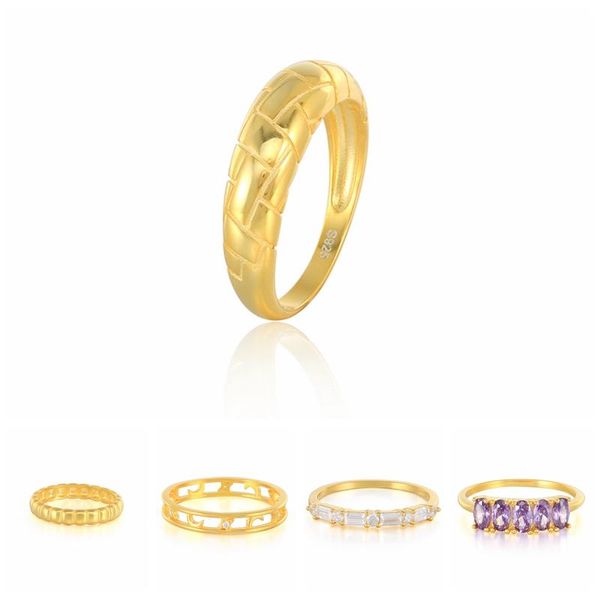 cluster rings canner 925 sterling silver hollow purple zircon women's ring anillo serpiente for women luxury s925 anillos plata, Golden;silver
cluster rings canner 925 sterling silver hollow purple zircon women's ring anillo serpiente for women luxury s925 anillos plata, Golden;silver