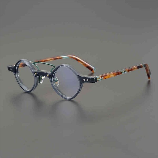 80% off wholesale plate style personalized decoration small round myopia spectacle frame men's and women's, White;black
80% off wholesale plate style personalized decoration small round myopia spectacle frame men's and women's, White;black