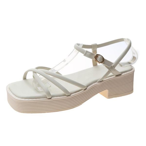 sandals women white platform 2021 summer narrow band designer black chunky shoes open toe casual flat sports sandales
sandals women white platform 2021 summer narrow band designer black chunky shoes open toe casual flat sports sandales