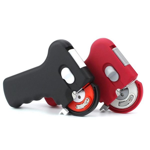 fishing hooks automatic electric hook tier machine accessories tie fast line tying device equipment
fishing hooks automatic electric hook tier machine accessories tie fast line tying device equipment