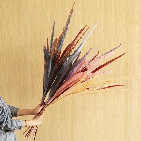 wedding decoration artificial long pine grass happy grass fake l home decoration simulation green plants
wedding decoration artificial long pine grass happy grass fake l home decoration simulation green plants