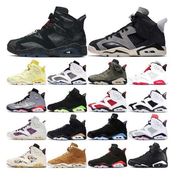 6 mens basketball shoes 6s tinker iron grey unc 2021 dmp oregon ducks hare black cat infrared reflective travis mens trainer sports sneakers
6 mens basketball shoes 6s tinker iron grey unc 2021 dmp oregon ducks hare black cat infrared reflective travis mens trainer sports sneakers