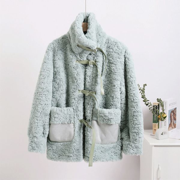 women faux fur coats female winter jackets windbreaker outwears vintage warm casual autumn jacket fashion women clothing ll220 txwk, Black
women faux fur coats female winter jackets windbreaker outwears vintage warm casual autumn jacket fashion women clothing ll220 txwk, Black