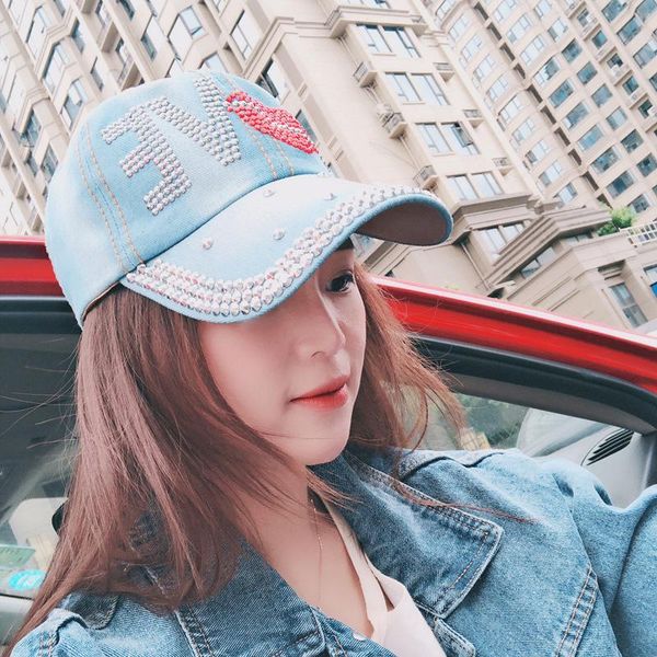 beanies rhinestone cowboy hat female style hip-hop fashion casual women's with water drop retro denim cotton
beanies rhinestone cowboy hat female style hip-hop fashion casual women's with water drop retro denim cotton