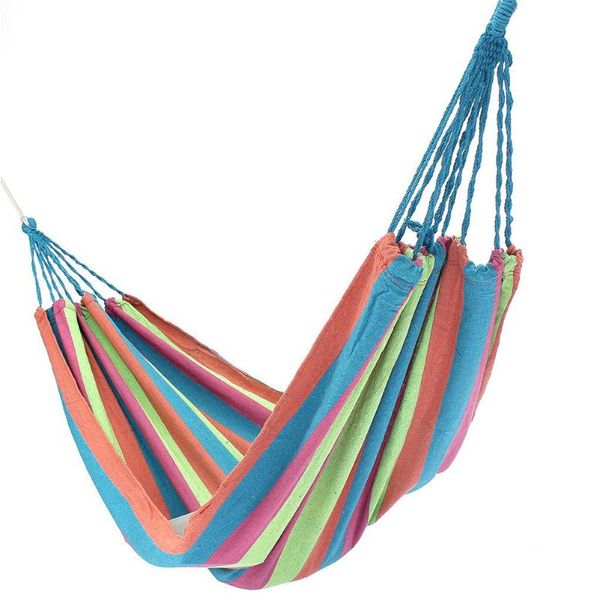 hammocks camping garden sleeping swing strong folding hammock canvas lightweight sunbed outdoor hanging bed travel single driver
hammocks camping garden sleeping swing strong folding hammock canvas lightweight sunbed outdoor hanging bed travel single driver