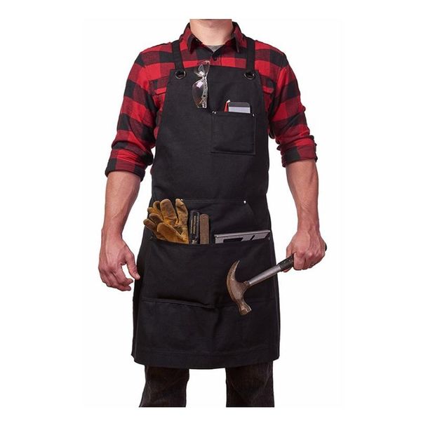aprons men's canvas apron, restaurant, barbecue, carpentry, tool apron custom logo
aprons men's canvas apron, restaurant, barbecue, carpentry, tool apron custom logo