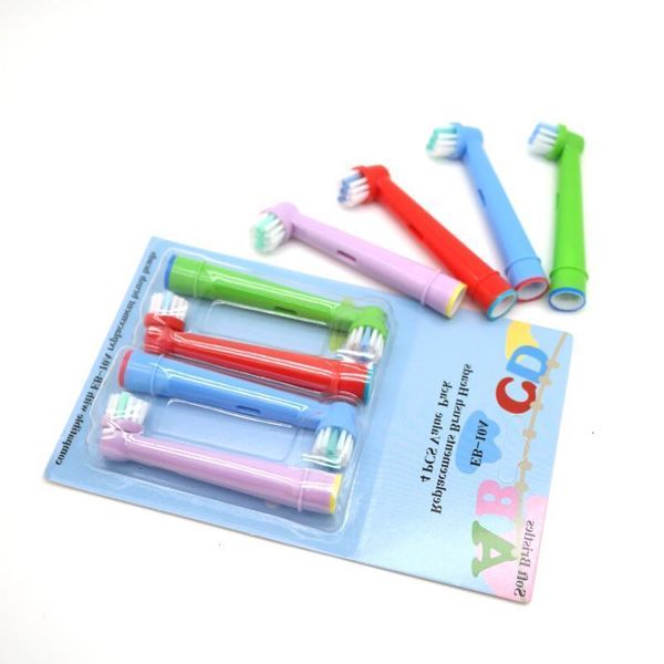 16pcs/4 packs replacement electric toothbrush heads electric tooth brush hygiene care clean 1004
16pcs/4 packs replacement electric toothbrush heads electric tooth brush hygiene care clean 1004
