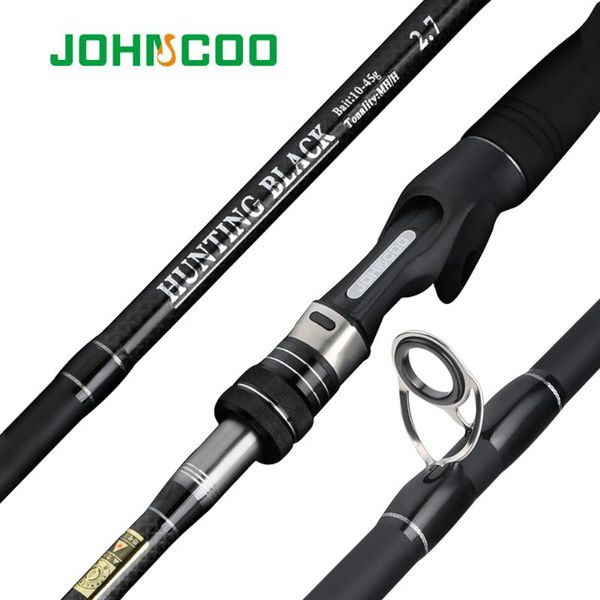 johncoo 2.7m 3.0m 3 section carbon fishing rod h/mh power 2 tips spinning casting rod travel ultra 10-45g lure
johncoo 2.7m 3.0m 3 section carbon fishing rod h/mh power 2 tips spinning casting rod travel ultra 10-45g lure